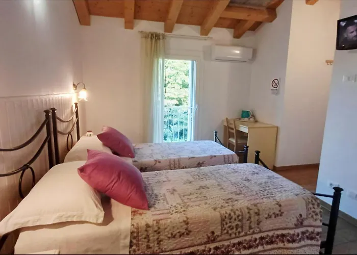 Al Sogno Di Laura B&B